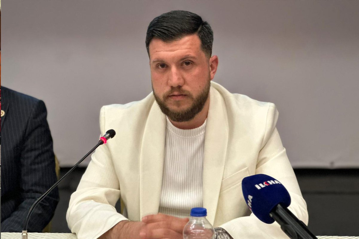 İlaçla değil inançla: Bağımlılıktan kurtuluşun hikâyesi