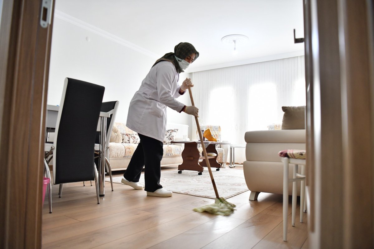 Malatya'da "büyükler baştâcı" olmaya devam ediyor