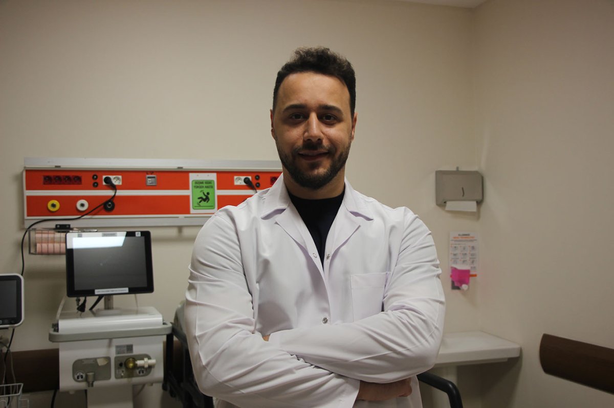 Onkoloji Uzmanları: Kanserin erken teşhisle tedavisi mümkün