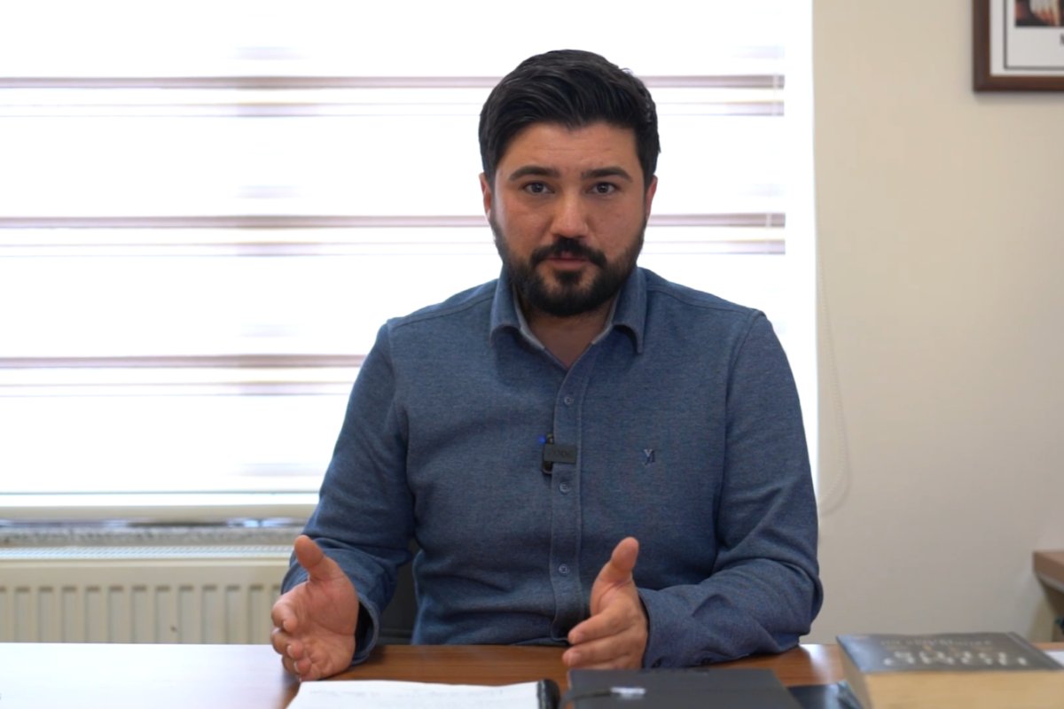 Üniversitelerden afetlere dijital çözüm: “El Ele İyilik” AFAD sistemine entegre edilecek