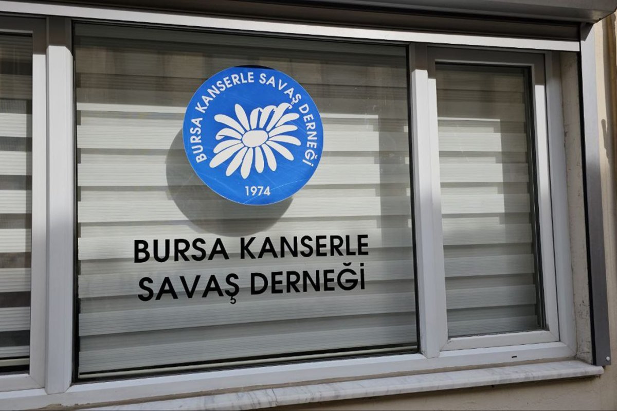 Kanserle Savaş Derneği Başkanı Ecemiş: Günlük alışkanlıklar kanser riskini yüzde 30-40 artırıyor