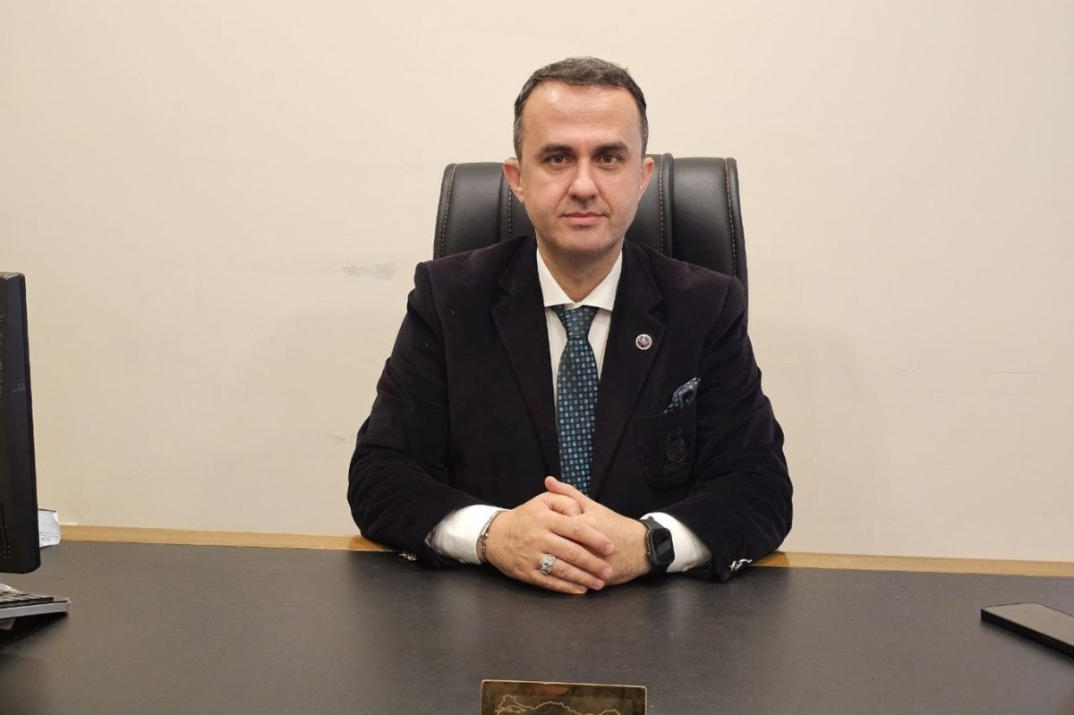 Kanserle Savaş Derneği Başkanı Ecemiş: Günlük alışkanlıklar kanser riskini yüzde 30-40 artırıyor