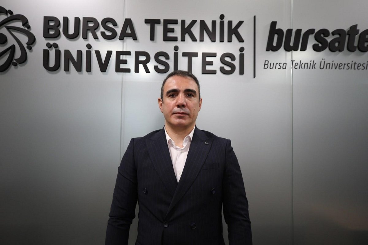 Türkiye’de alanında yapılmış tek çalışma: Konut ve zeminin deprem riskini gösteren sistem geliştirildi