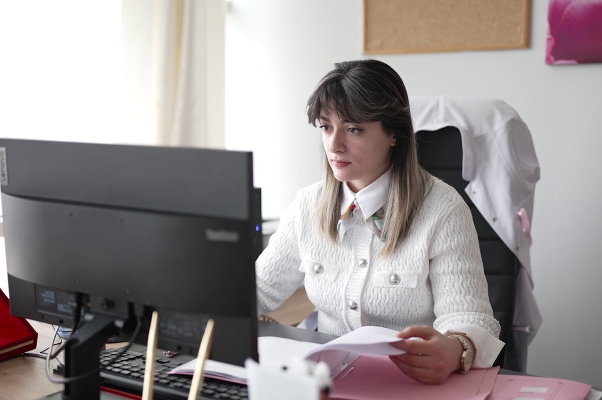 Uzmanlar: Kanserden değil, geç tanıdan korkmalıyız