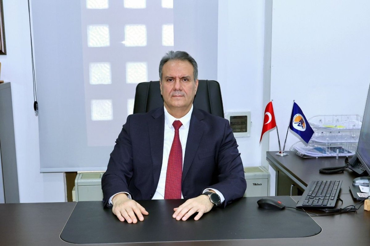 Yapay zeka destekli “hayalet” insansız deniz aracı geliştirilecek