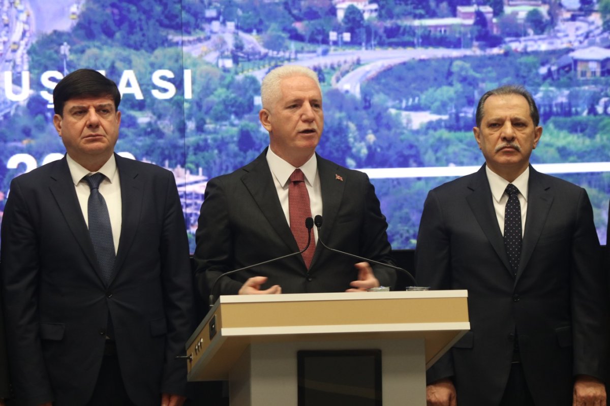 İstanbul'da emniyet verileri açıklandı: Denetimler arttı, suç oranları azaldı