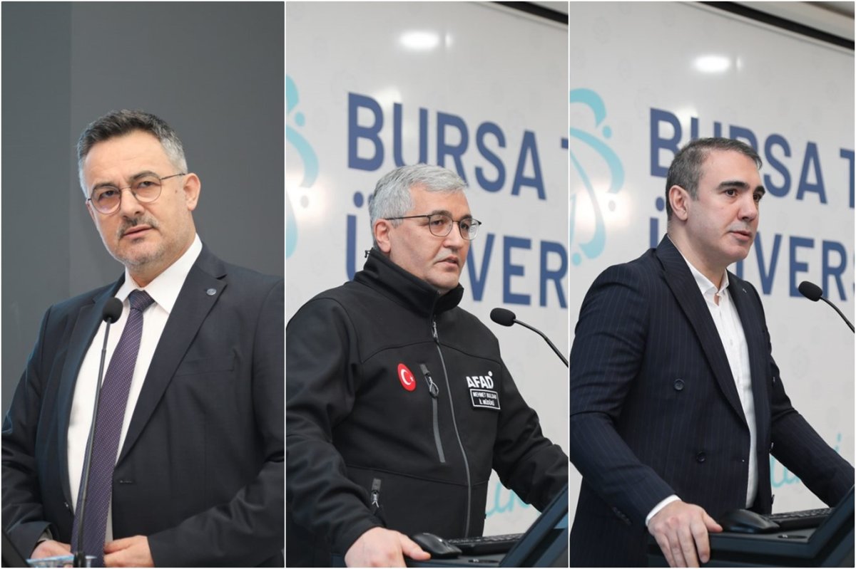 Uzmanlar uyardı: Bursa depremde en büyük hasarı alabilecek ilk 5 ilden biri