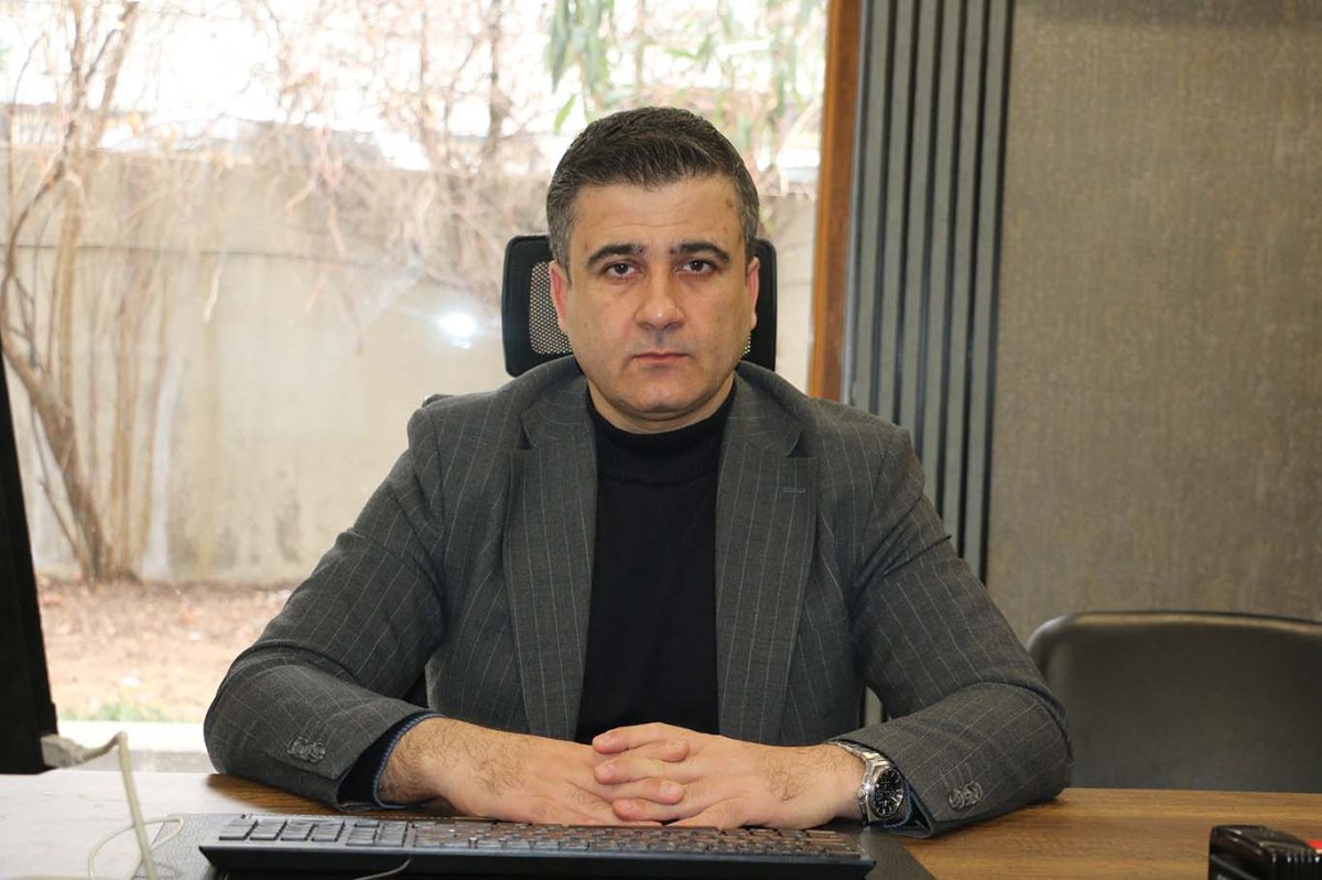 Açar: 6 Şubat depremlerinin ardından Şanlıurfa’da deprem master planı hâlâ hazırlanmadı