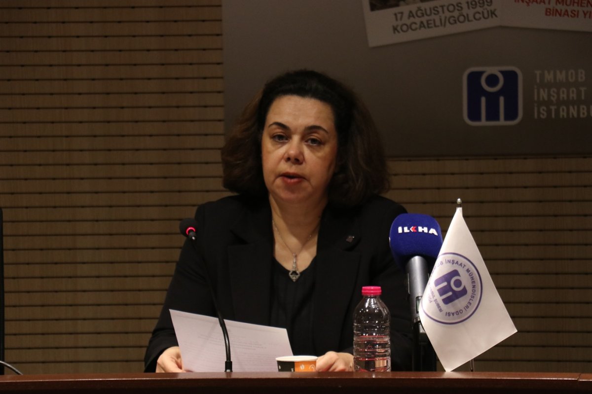 TMMOB: 6 Şubat depremlerinin 3'üncü yılında bugün dünden daha hazır değiliz