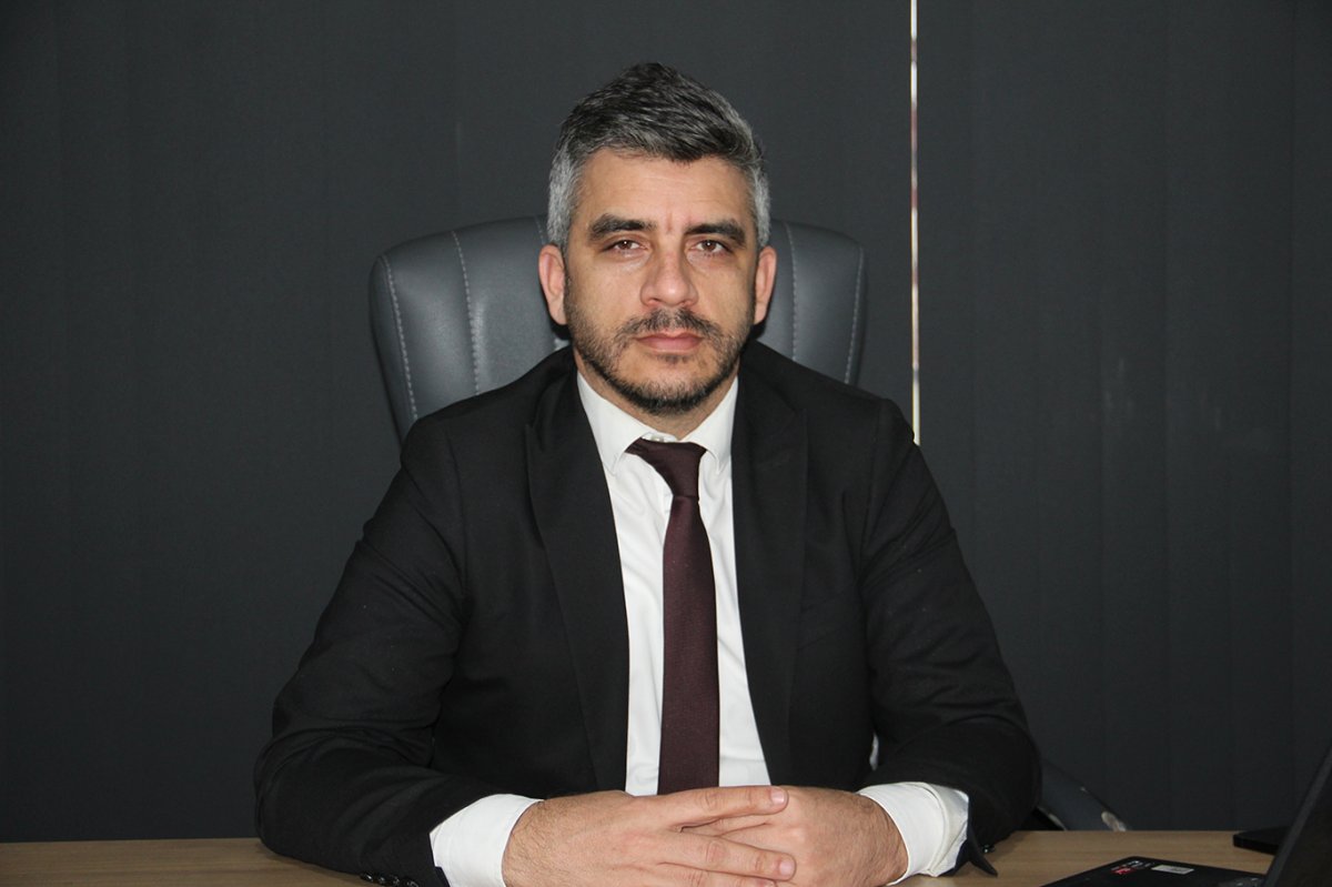Avukat Taş: Uzayan davalar ve tutukluluk süreleri adaleti fiilen askıya alıyor