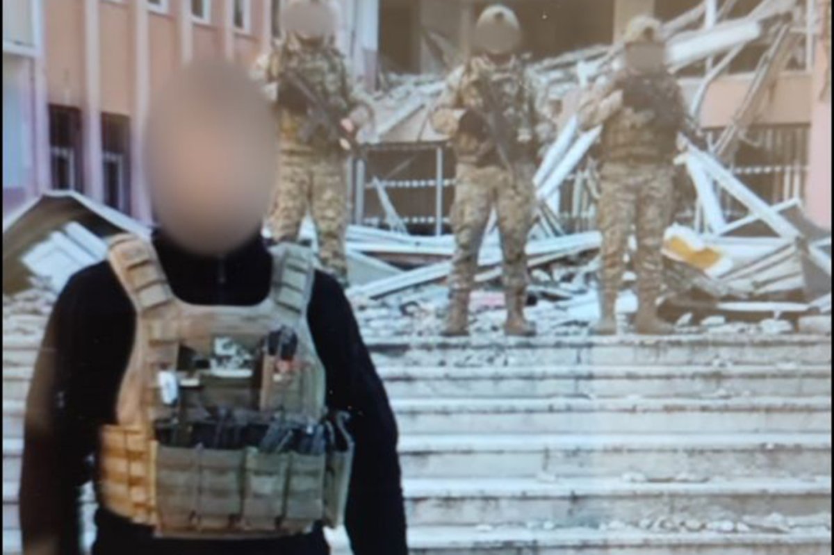 Batman'da MİT personeli gibi davranıp milyonluk dolandırıcılık yaptılar