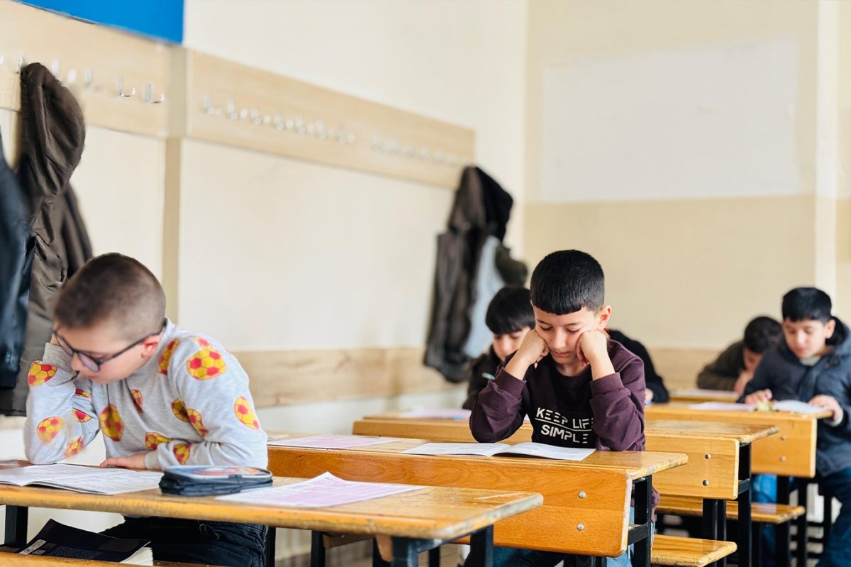 Bingöl’de binlerce kişi umre ödüllü Siyer Yarışmasına katıldı