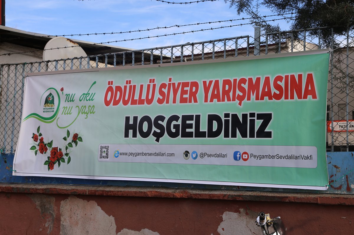 Diyarbakır'da siyer yarışması başladı