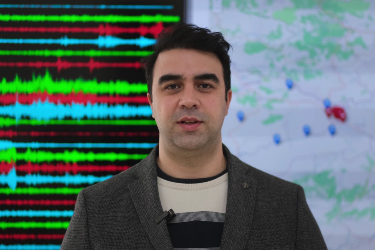 Erzincan'da depreme karşı “güvenli yapılaşma” ve “etkin müdahale” hedefi