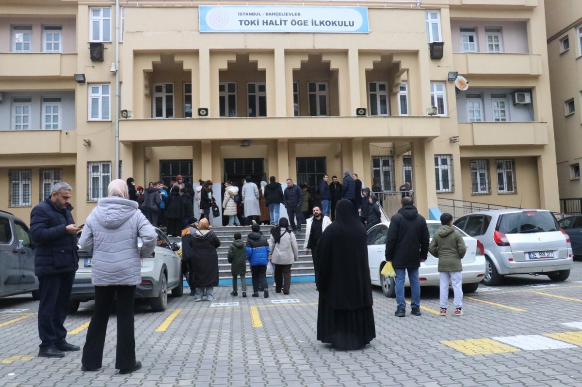 İstanbul'da 30 bini aşkın kişi "Siyer Yarışması"na katıldı