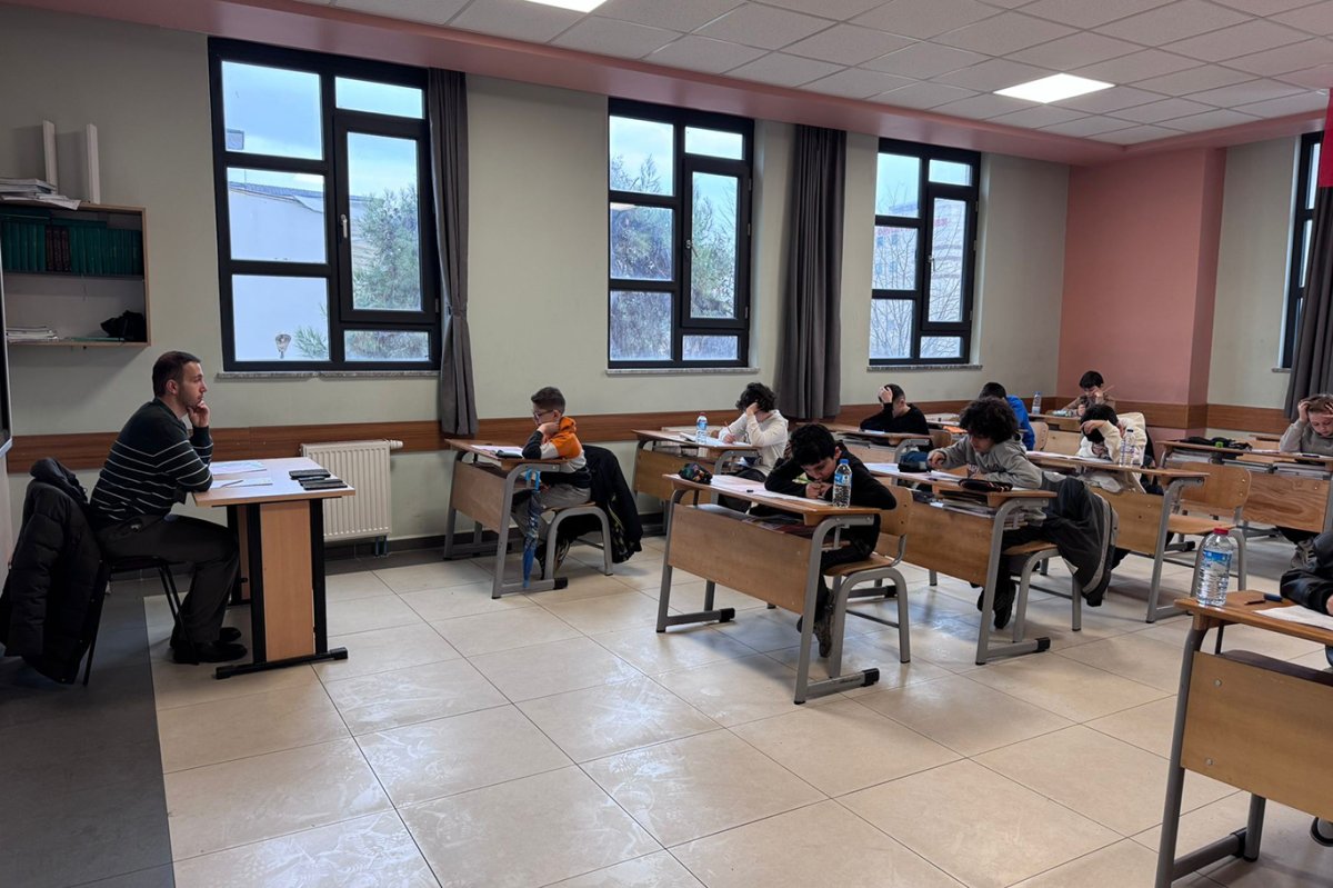 Kocaeli’de Siyer Yarışması yoğun katılımla gerçekleştirildi