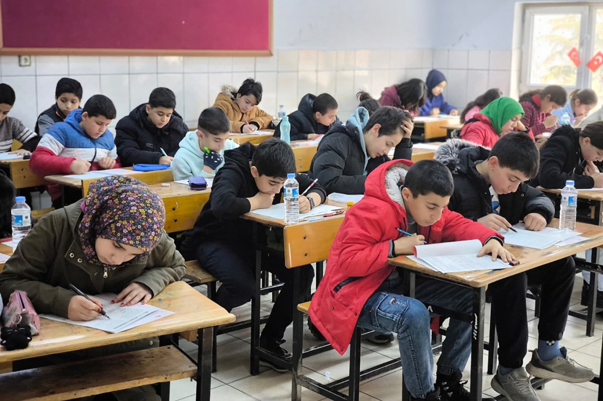 Malatya'da "Onu Oku, Onu Yaşa" temalı Siyer Yarışmasına yoğun ilgi