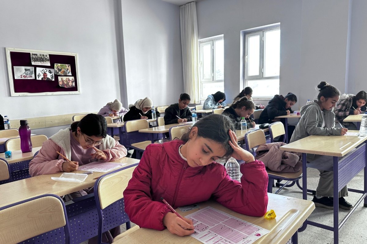 Mardin’de Siyer Yarışması heyecanı 12 bini aşkın katılımcıyla başladı