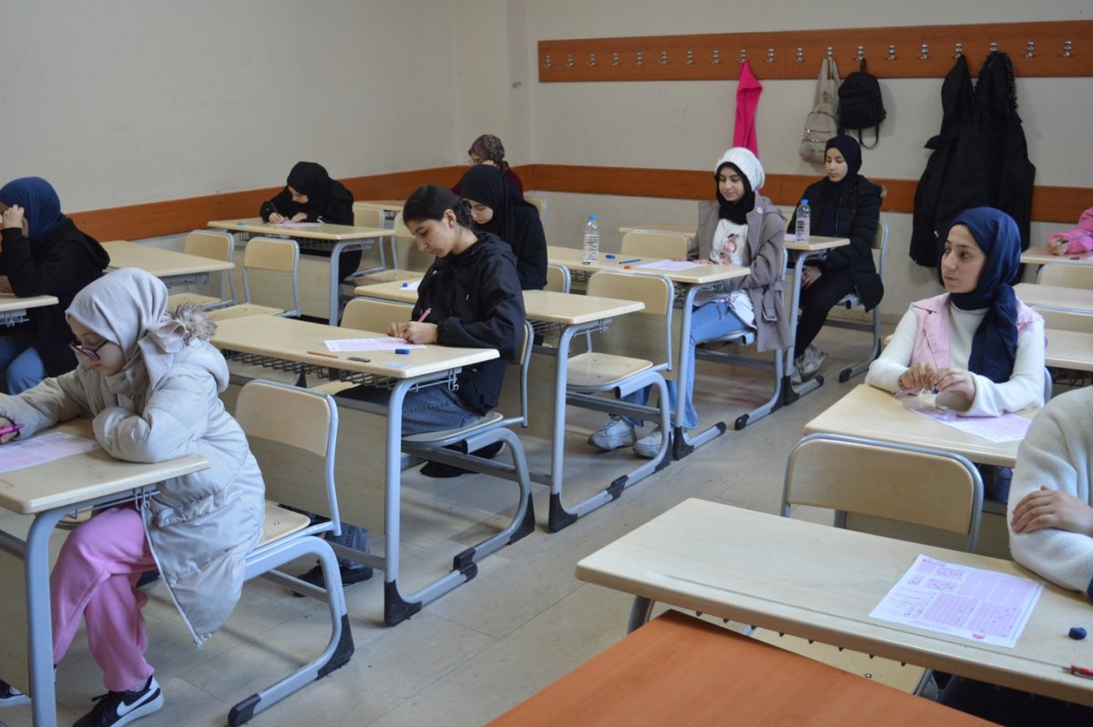 O’nu okumakla kalmadılar, O’nu anlamaya koştular