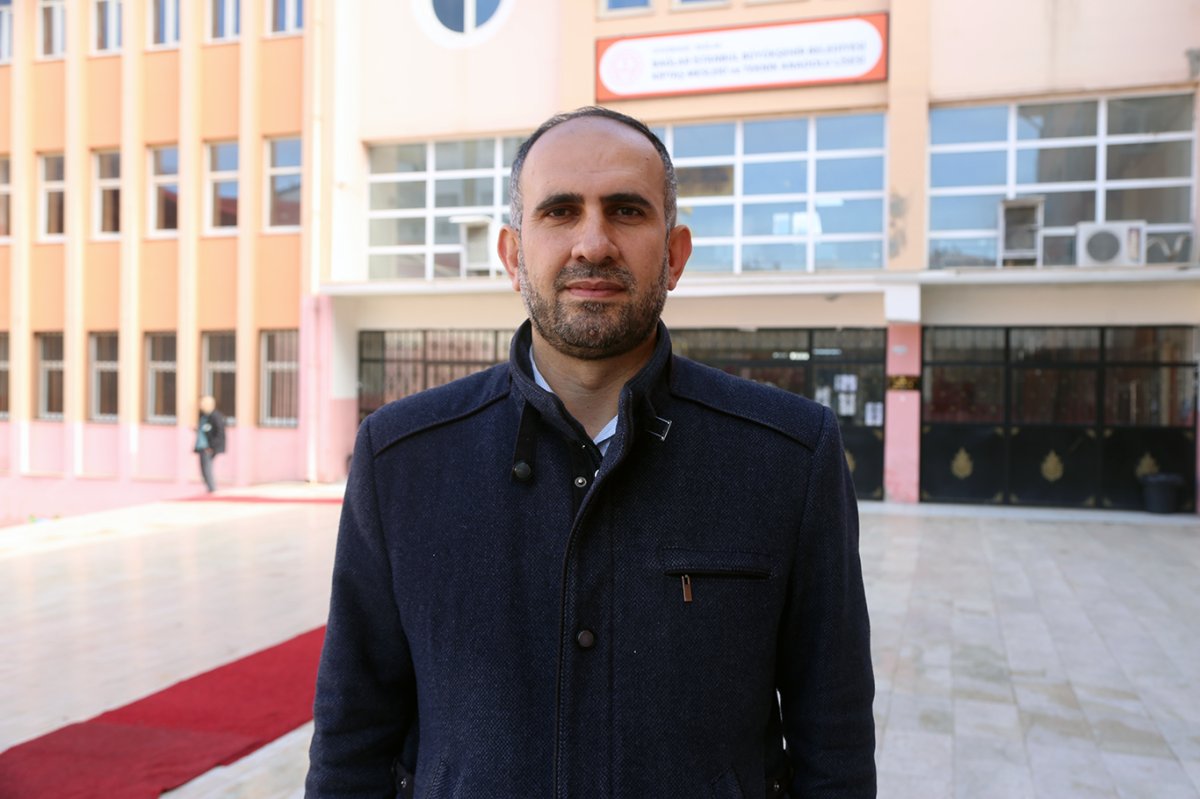 Siyer yarışması Diyarbakır'da onbinlerin katılımıyla gerçekleşti