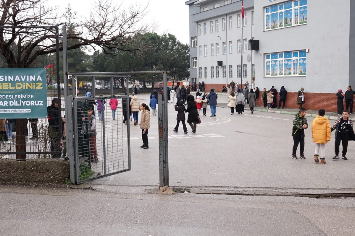 Siyer Yarışması'na katılan Bursalı çocuklar: Ödül değil, Peygamber Efendimizin hayatını öğrenmek için yarıştık