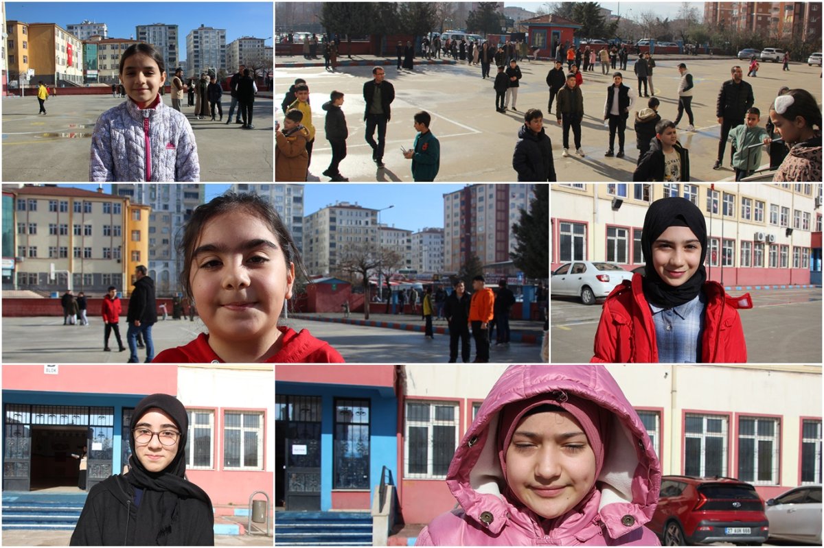 Siyer Yarışması'na katılan küçük çocuklar: Peygamberimizin hayatını öğrenmenin mutluluğunu yaşıyoruz