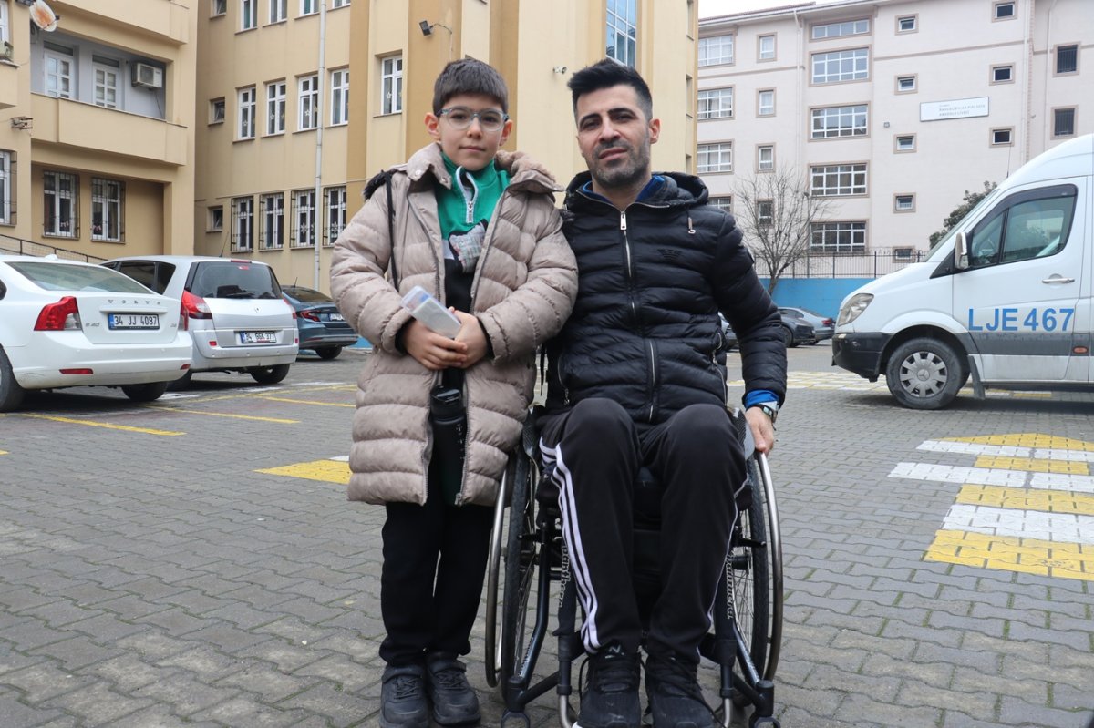 Siyer Yarışması'na katılmak için engel tanımadılar