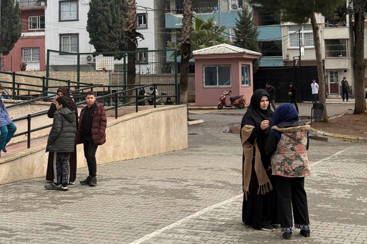 Aileler konuştu: Çocuklarımız popüler kültürle değil, Peygamber ahlakıyla yetişmeli