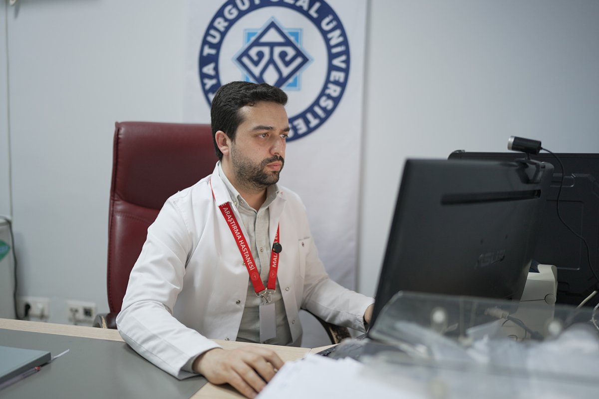 Dr. Öğr. Üyesi Korkmaz: Dünyada yılda 8 milyondan fazla kişi tütüne bağlı hastalıklardan ölüyor!