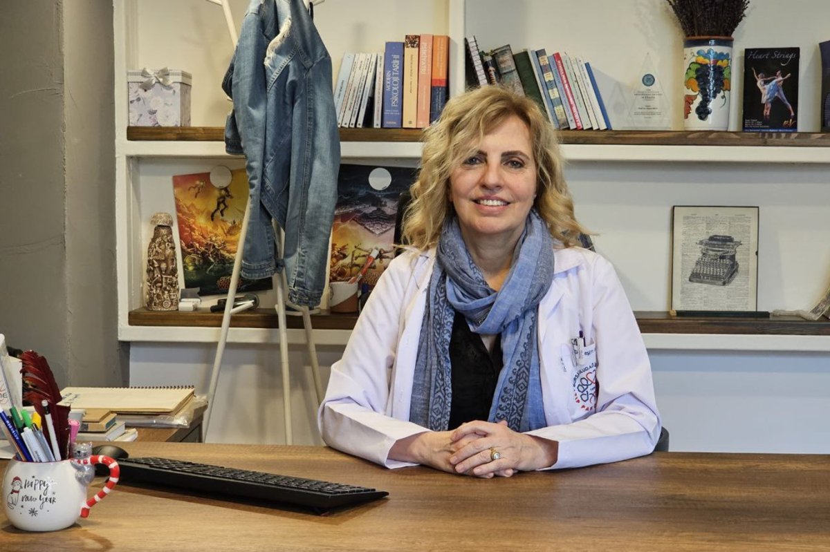 Prof. Dr. Uncu: Elektronik sigara, sigaraya geçişi kolaylaştırıyor