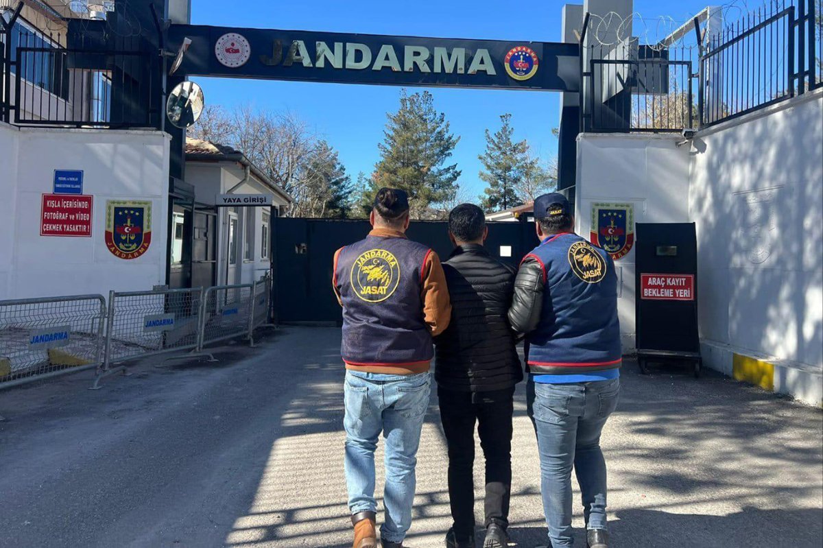 Diyarbakır'da farklı suçlardan aranan 105 kişi yakalandı