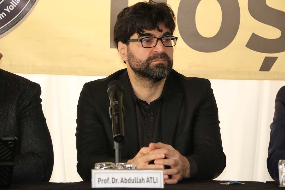 Psikiyatrist Atlı: Bağımlılık toplumun tüm kesimlerini etkileyen ciddi bir psiko-sosyal sorun haline geldi