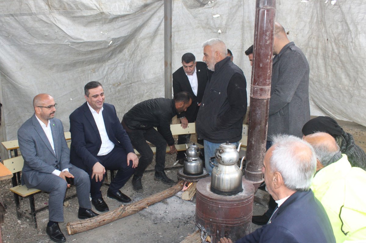 Ramanlı, pancar üreticilerinin sorunlarını Meclis gündemine taşıdı