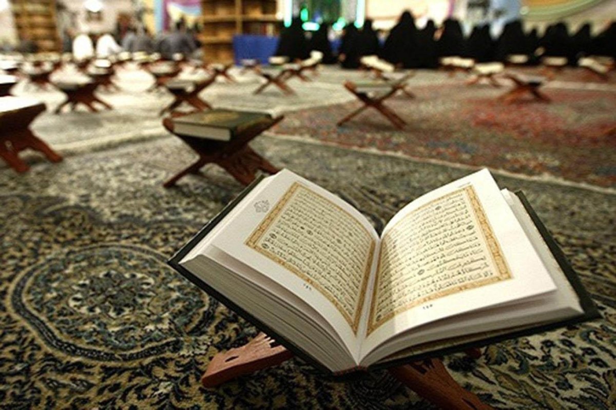 Sevil: Ramazan ayı rahmet, bereket ve arınma mevsimidir