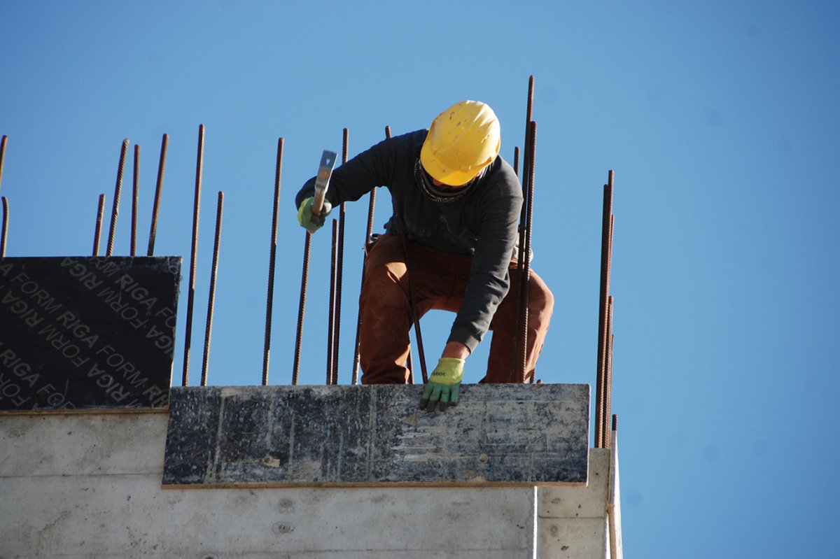 İSG Uzmanı Tekçe: Son 15 yılın en yüksek çocuk işçi ölümü 2025'te yaşandı