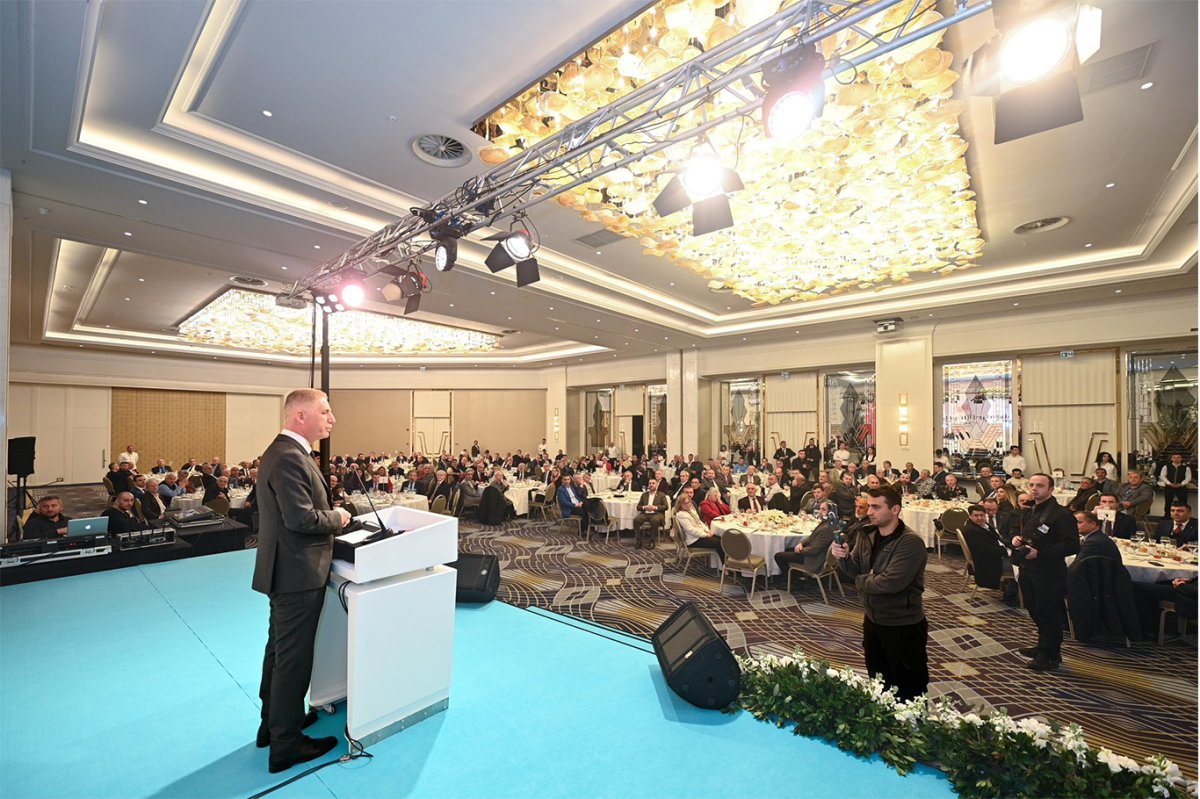 İstanbul Valiliği, Ramazan ayında dezavantajlı gruplarla iftar buluşmaları gerçekleştirecek