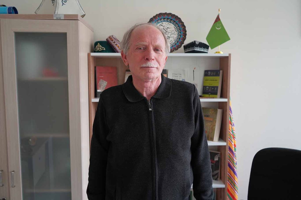 Prof. Dr. Bekir Biçer: Gazze, küresel güç dengesinin gerçek yüzünü gösterdi