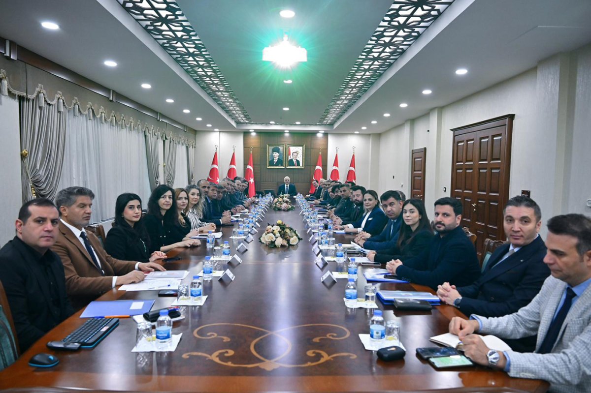 Diyarbakır’da bağımlılıkla mücadelede yeni dönem planlaması