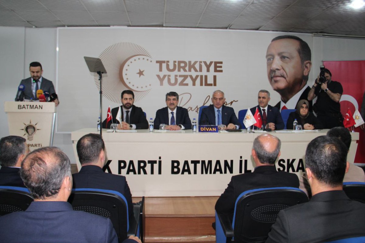 Bakan Ersoy: Hasankeyf'i önemli bir arkeolojik merkez haline getirmeyi hedefliyoruz