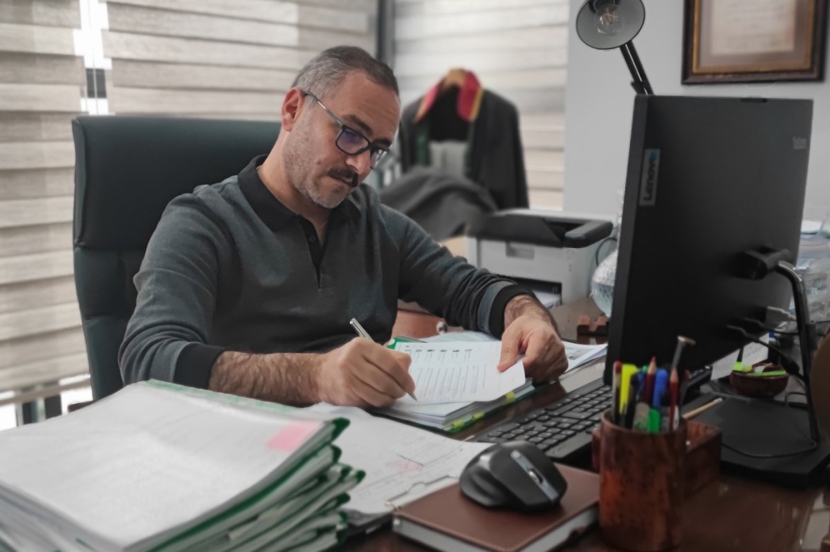 Hukukçu Taşkıran: Epstein dosyası siyasi ve bürokratik güçle bastırıldı