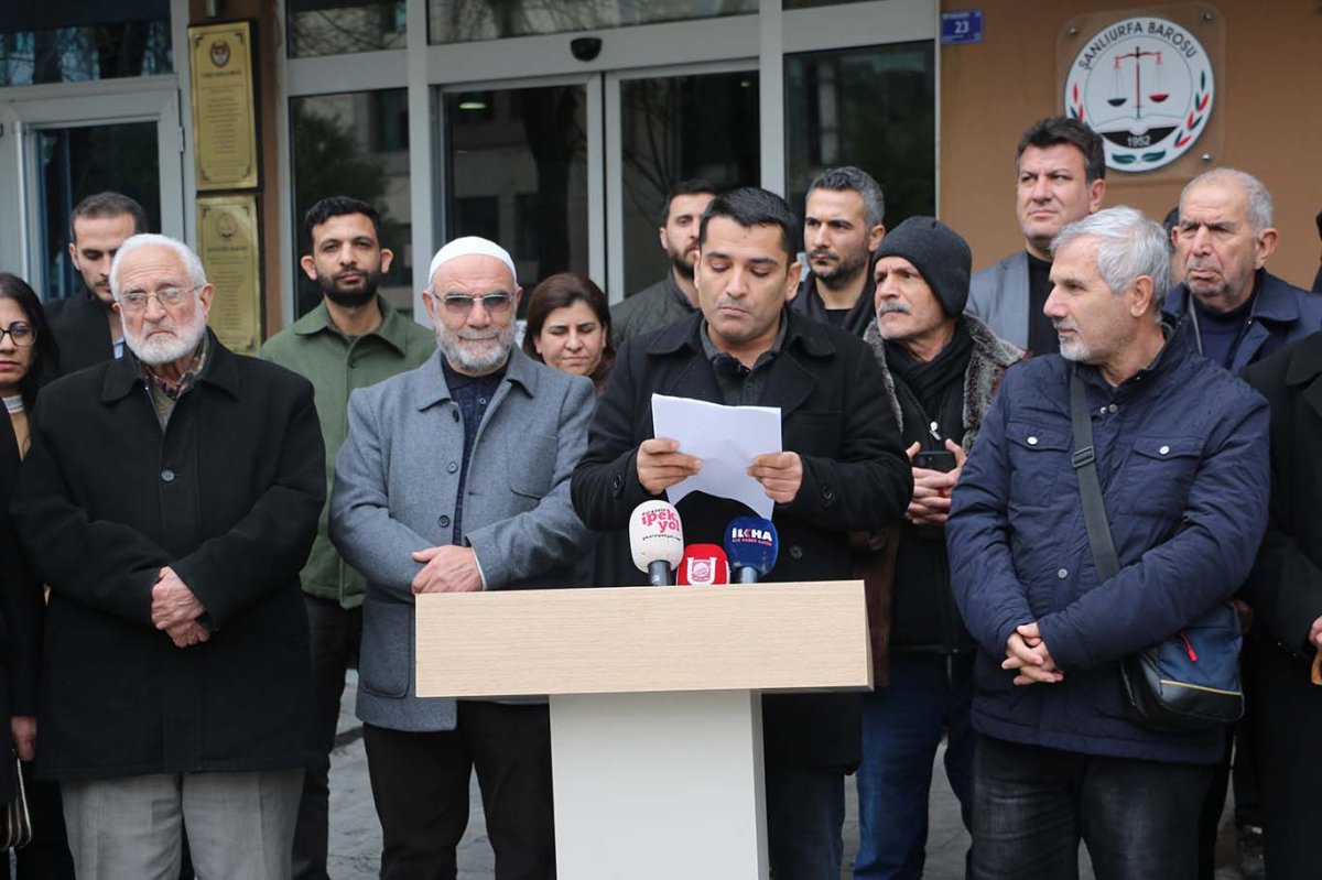 Şanlıurfa'da Kürtçe seçmeli dersler için çağrı