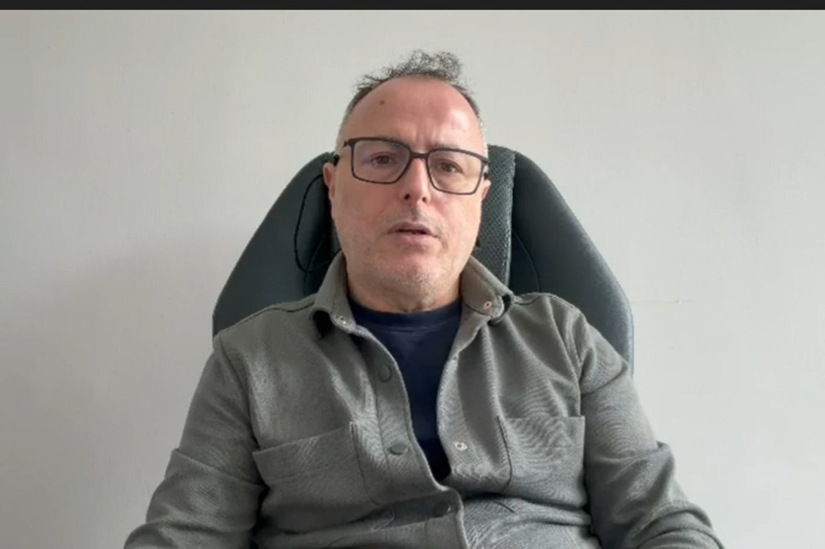 Türkiye Aile Hareketi Başkanı Ergincan: Eski eş bir ömür boyu geçim kapısı olamaz