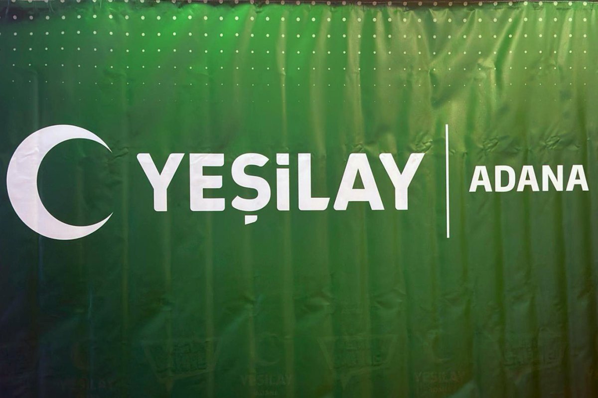 Yeşilay Adana Şube Başkanı Dr. Yıldırım: Ramazan bağımlılıklardan uzaklaşmak için fırsattır