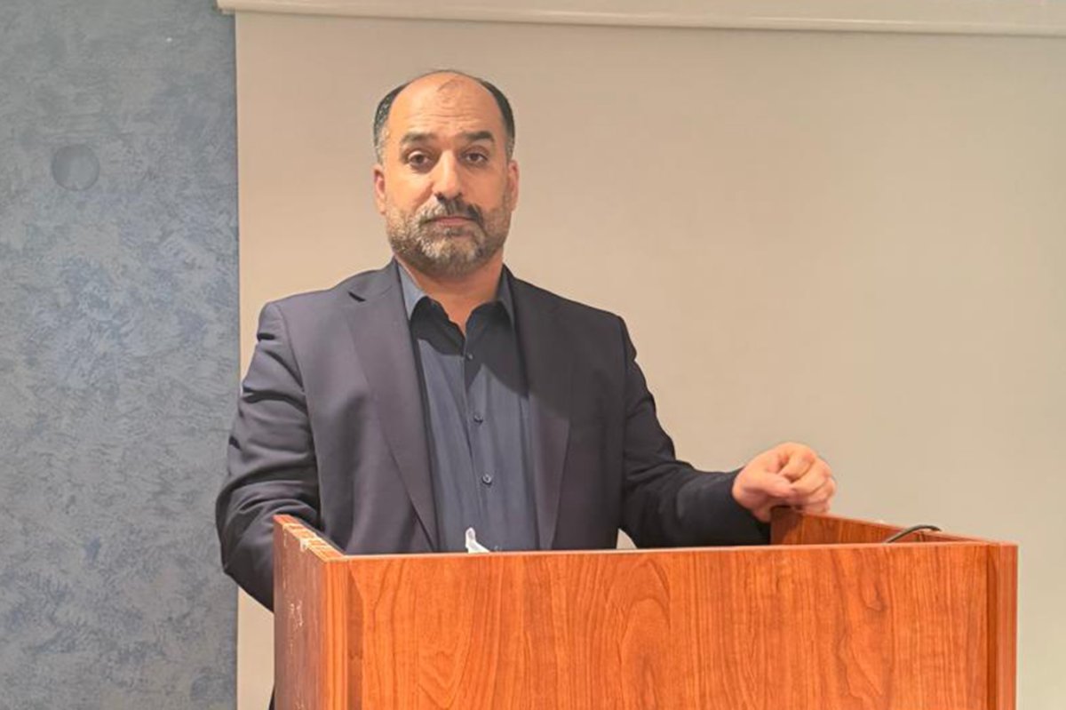 Batman'da Eczane Teknisyenleri Derneği'nde genel kurul