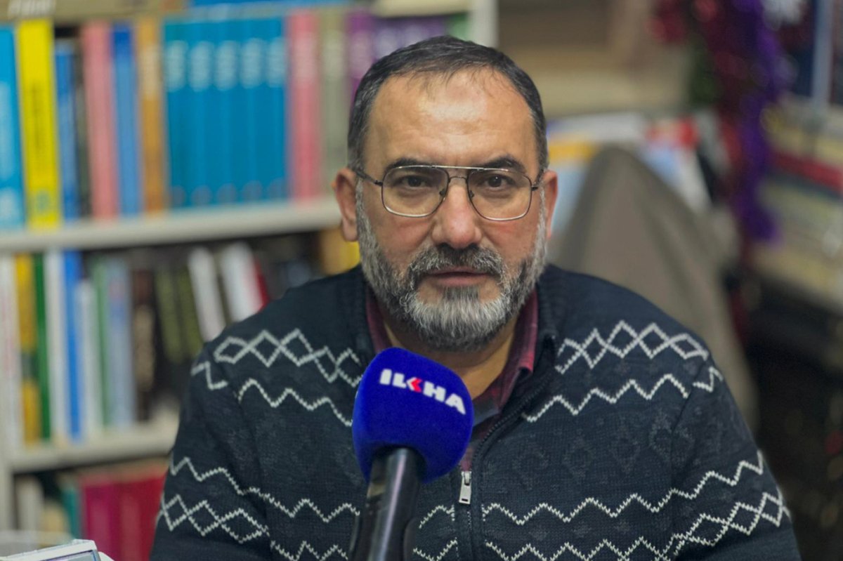 Doğan: Kur’an-ı Kerim yalnızca yüzünden değil manasını anlayarak bilinçli bir şekilde okunmalı