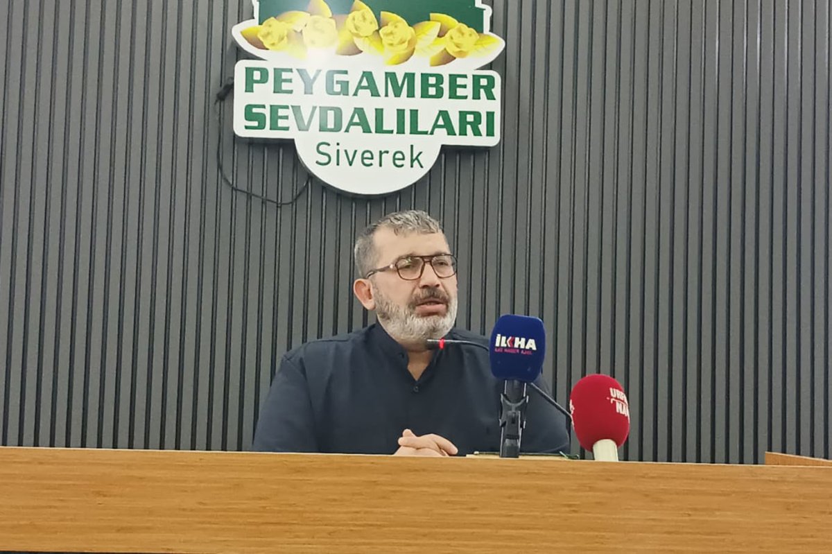 Yaz: Her ayımız şubat, her günümüz şehid oldu