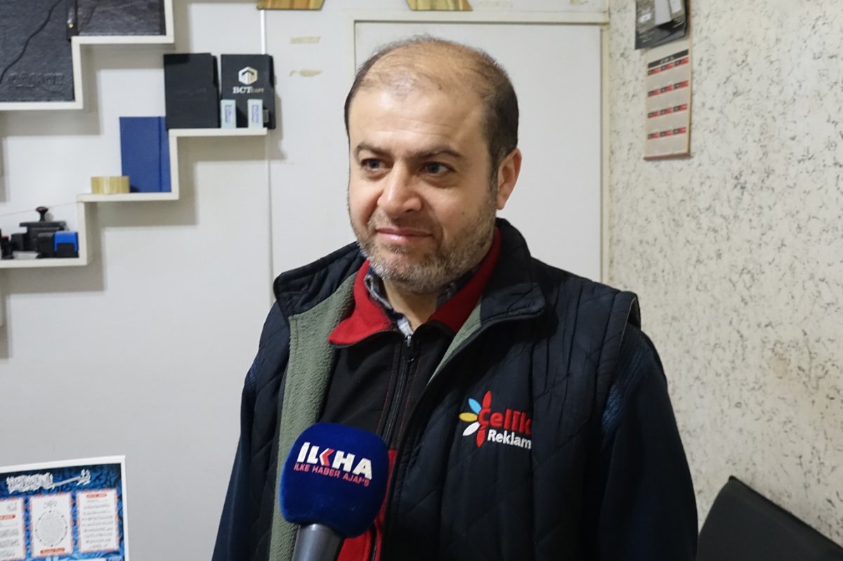 Ramazan ayının sessiz tanığı imsakiye dijitalleşmeye yeniliyor