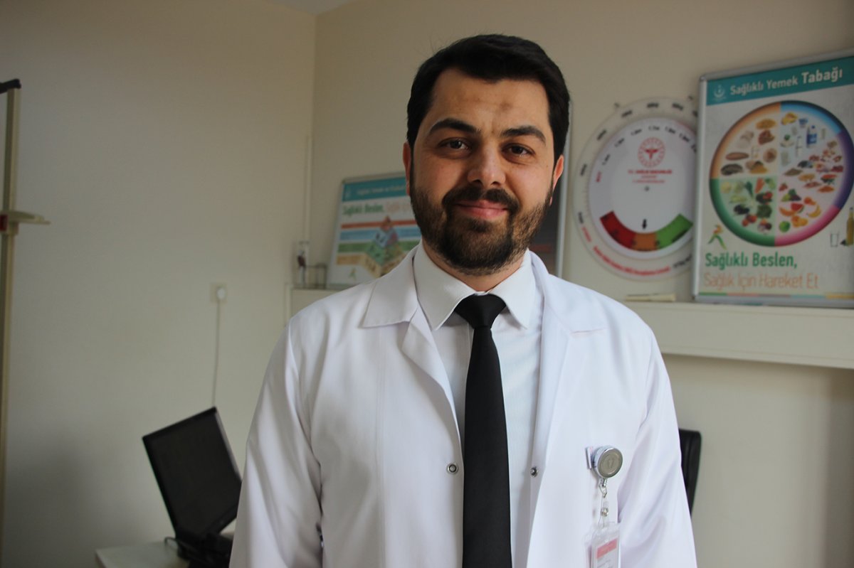 Diyetisyen Niziplioğlu: Sahuru atlamayın, iftarda midenize yüklenmeyin