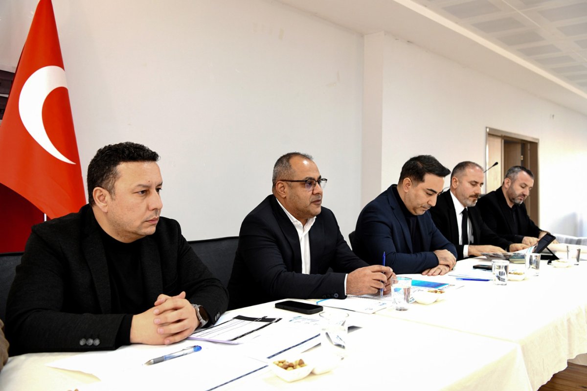 MASKİ Genel Müdürlüğü Doğanyol’da altyapı çalışmalarını tamamladı