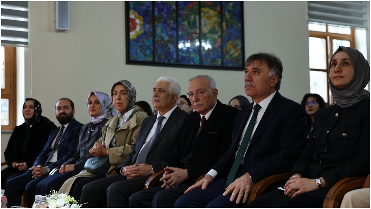 Türkiye’nin “Bilim Mirası Projesi” İstanbul’da tamamlandı